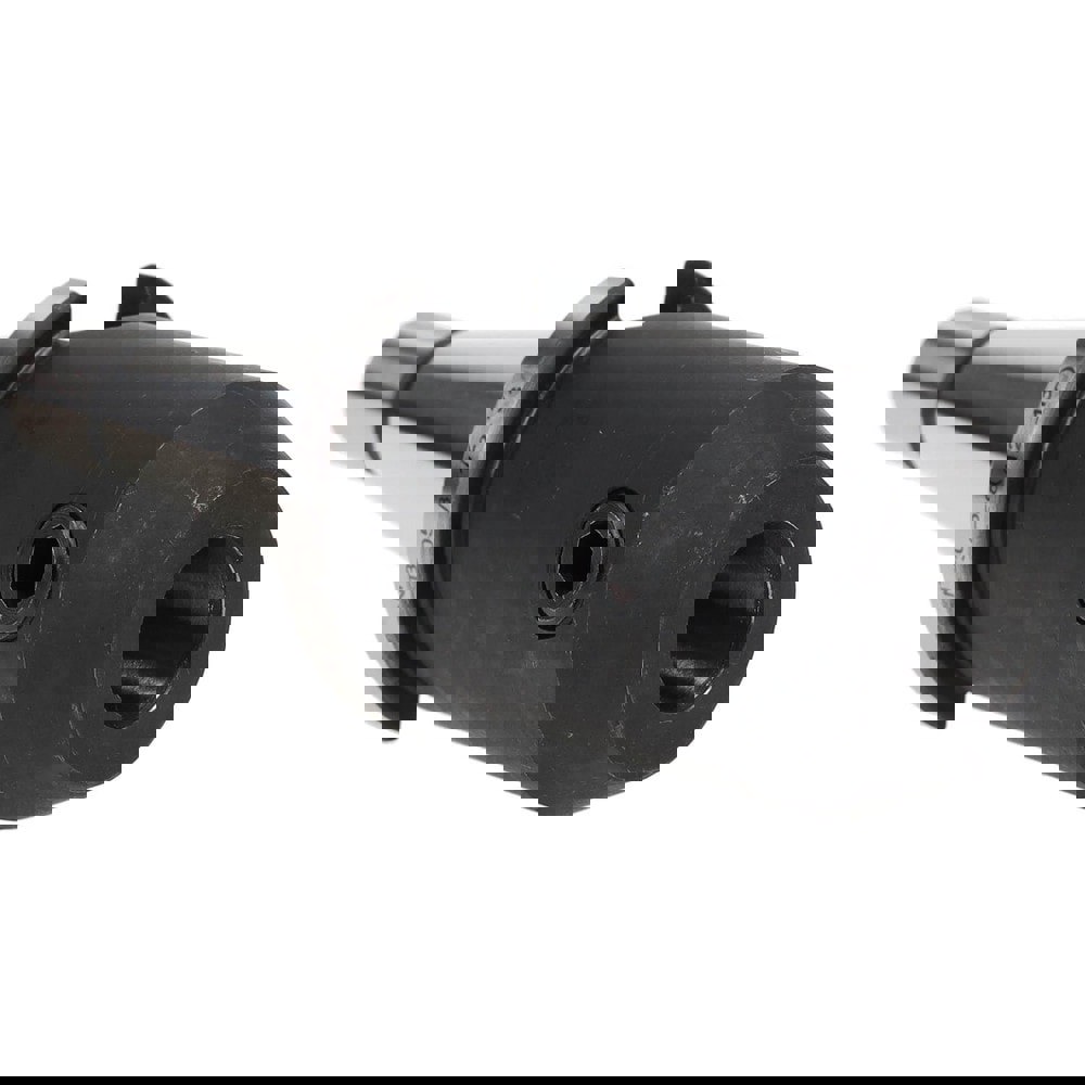 End Mill Holder: NMTB30 Taper, Taper Shank, 5/8