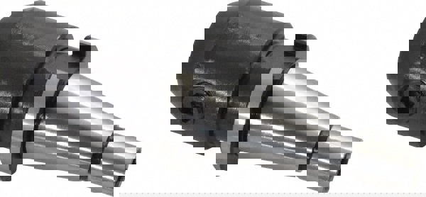 End Mill Holder: NMTB30 Taper Shank, 3/4