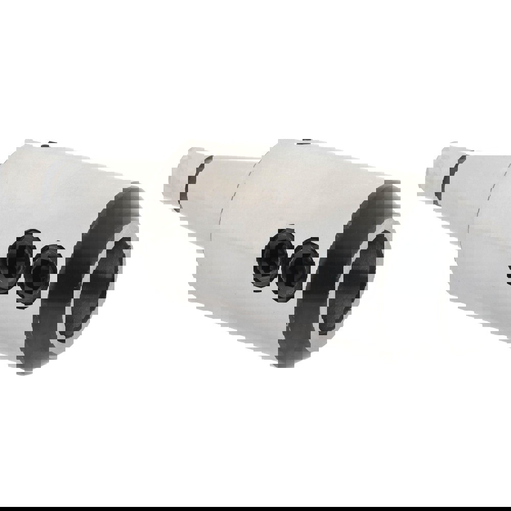 End Mill Holder: NMTB30 Taper, Taper Shank, 1