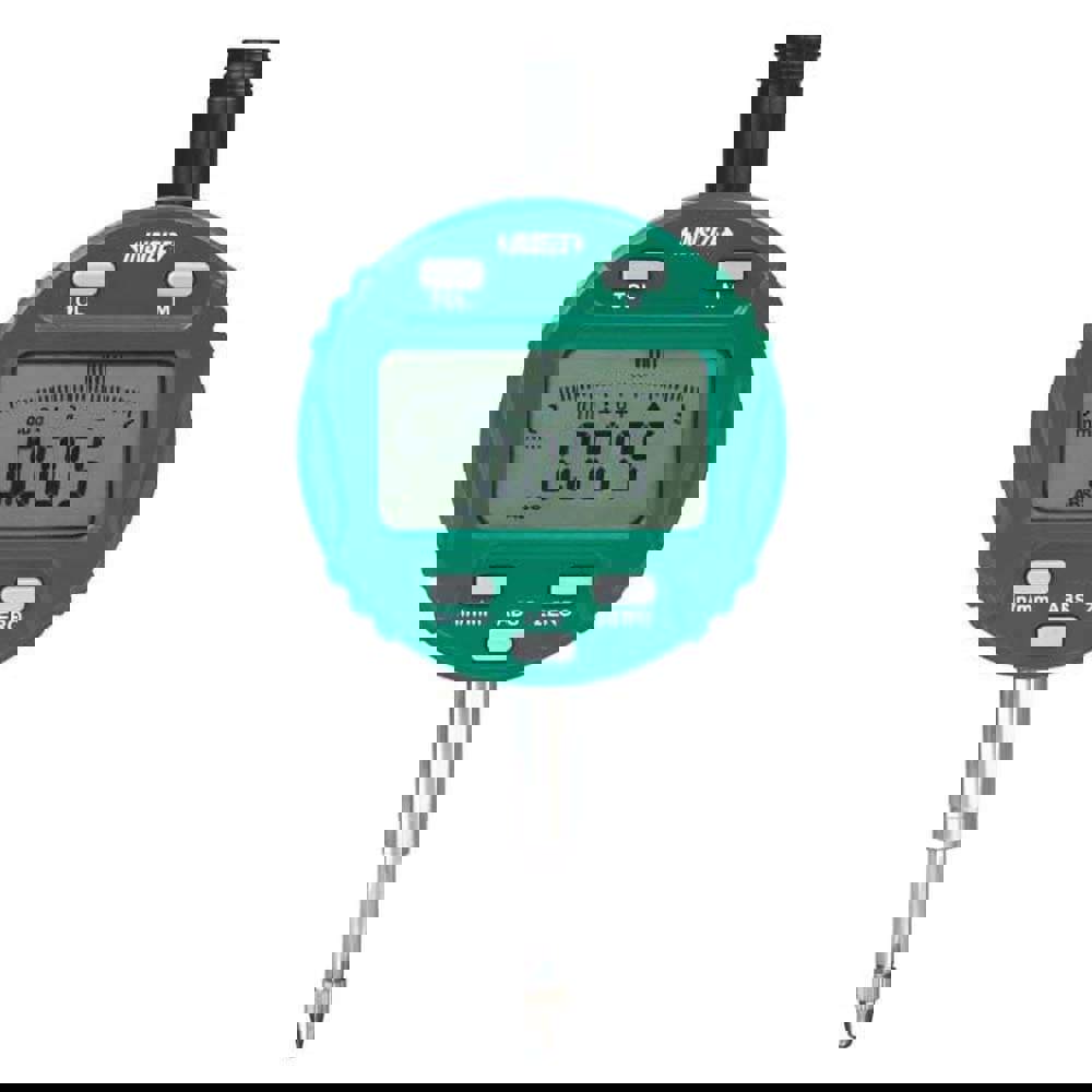 Electronic Drop Indicator: 0 to 1