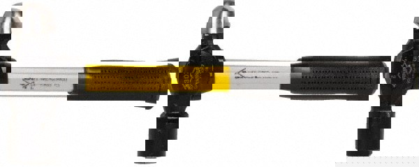 2 Lb Head High Carbon Steel Ball Pein Hammer