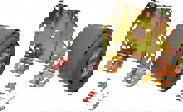 Automotive Back-up Alarm: 112 dB