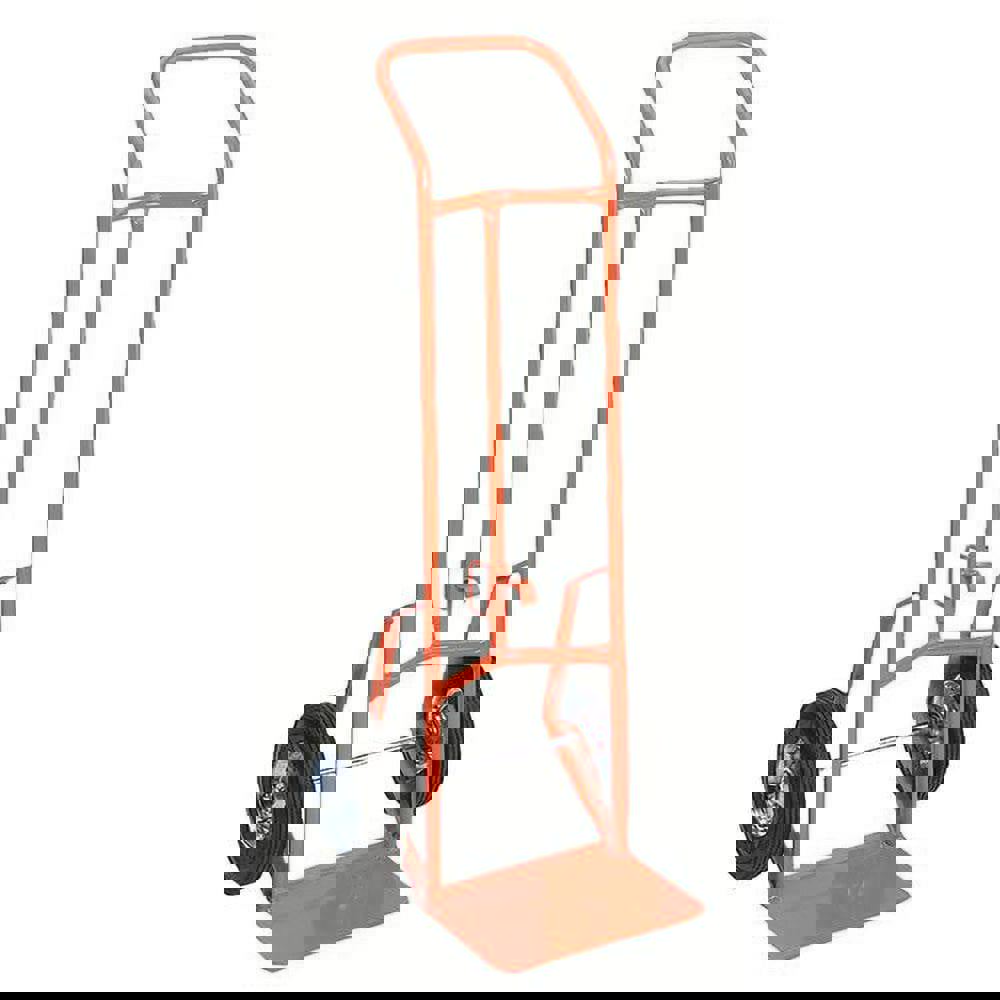 Hand Truck Accessories; Accessory Type: Hand Truck ; Material: Steel