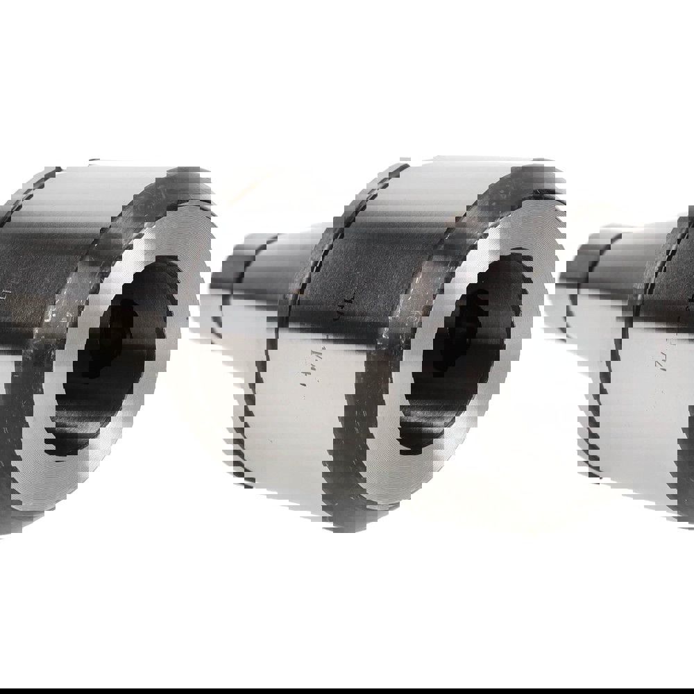 End Mill Holder: NMTB40 Taper, Taper Shank, 1-1/4