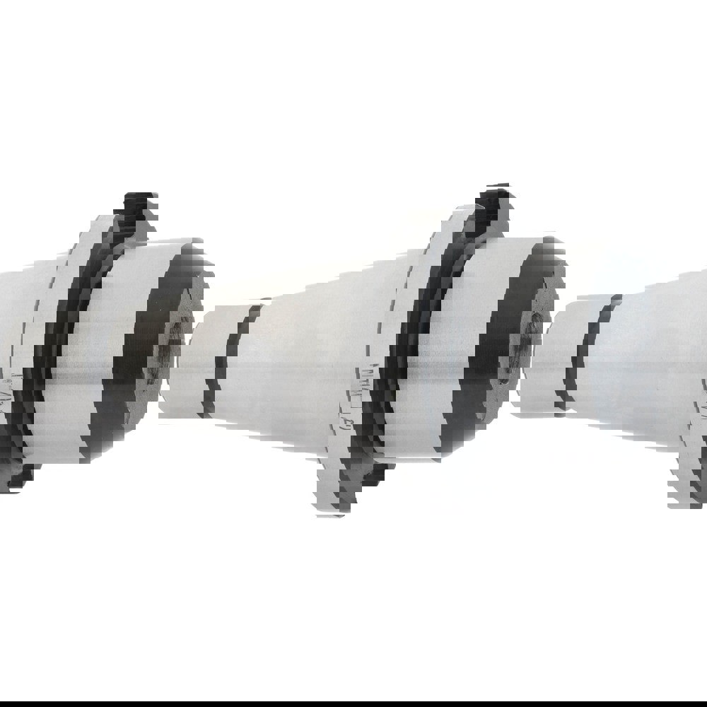 End Mill Holder: NMTB40 Taper, Taper Shank, 1/2