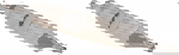 Square End Mill: 0.1250