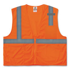 High Visibility Vest: Small & Medium