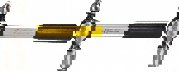 3 Lb Head High Carbon Steel Ball Pein Hammer