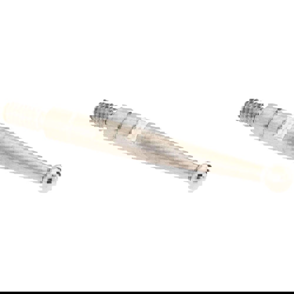 Test Indicator Ball Contact Point: 0.078