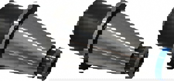 End Mill Holder: NMTB50 Taper, Taper Shank, 1-1/4