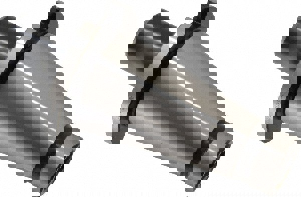 End Mill Holder: NMTB50 Taper, Taper Shank, 5/8