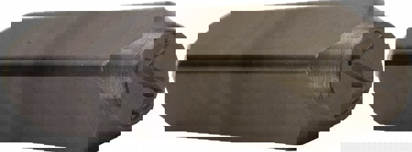 Letter Z Machine Made Individual Steel Stamp