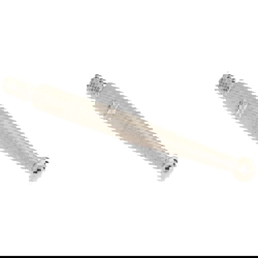 Replacement Test Ind. Points