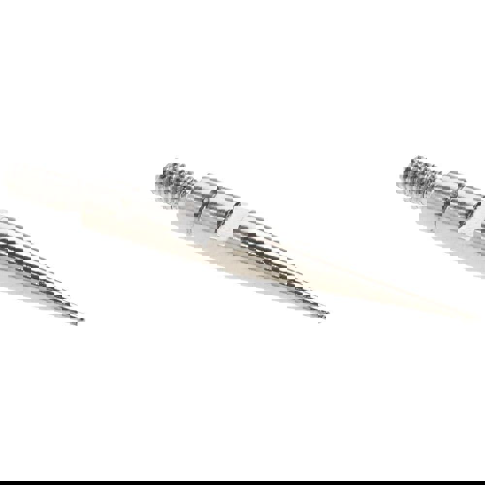 Test Indicator Ball Contact Point: 0.015