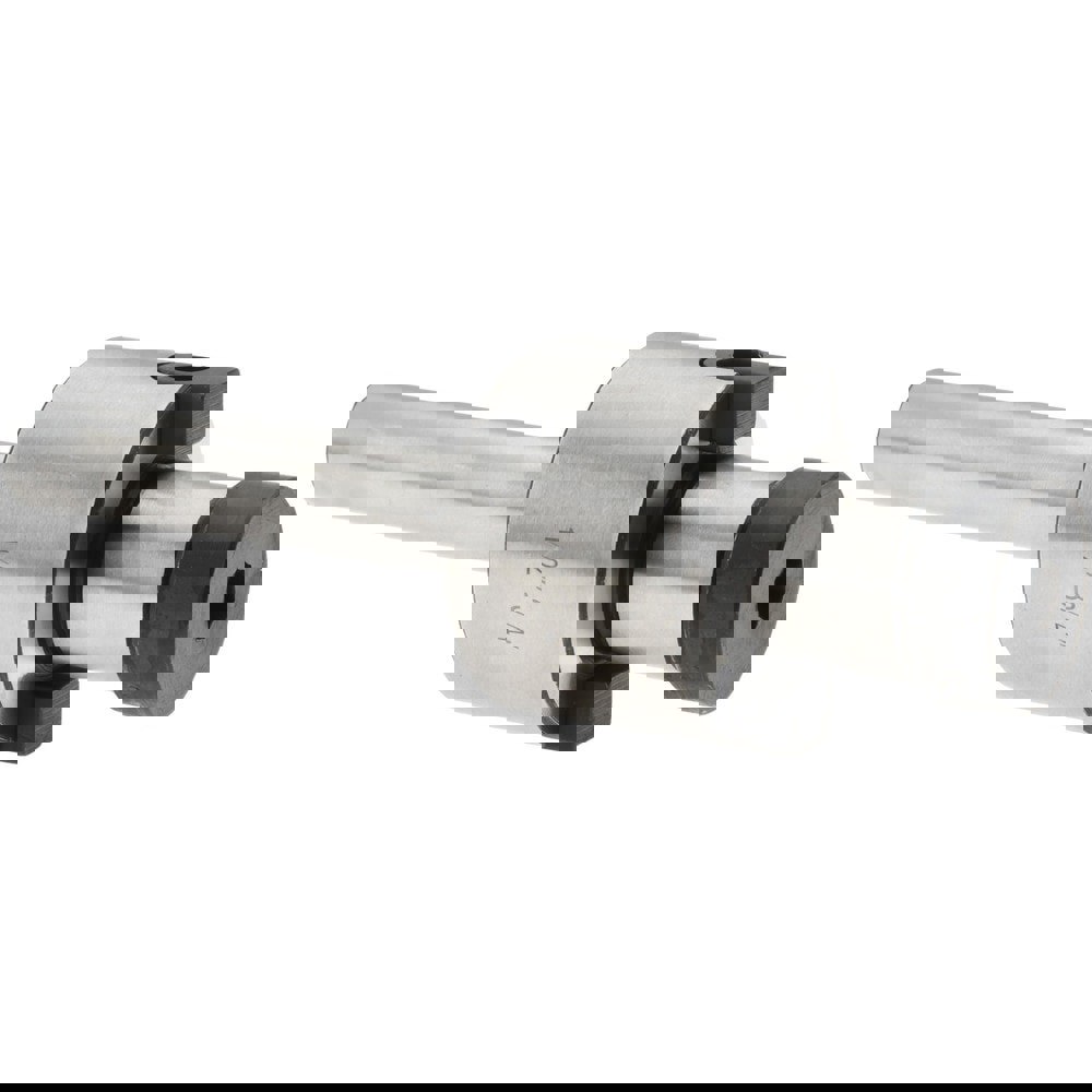 Shell Mill Holder: Straight Shank, 0.75