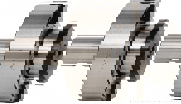 Shell Mill Holder: Straight Shank, 1.25