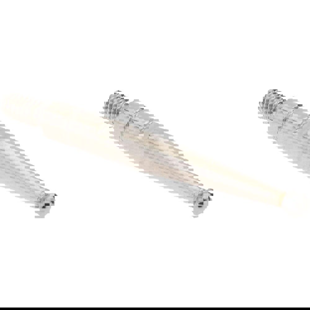 Replacement Test Ind. Points