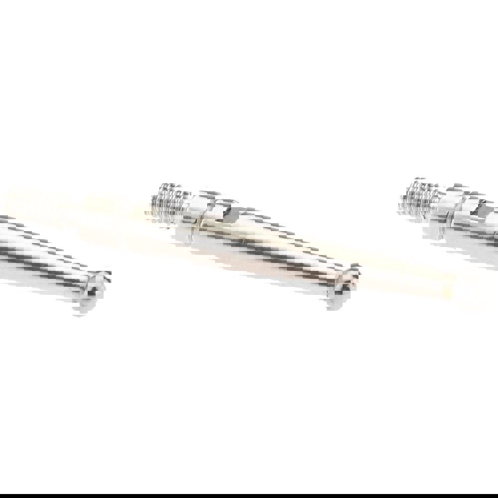 Replacement Test Ind. Points