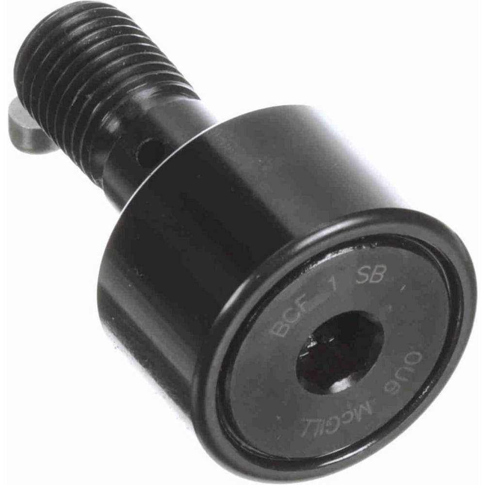 Plain Cam Follower: 1