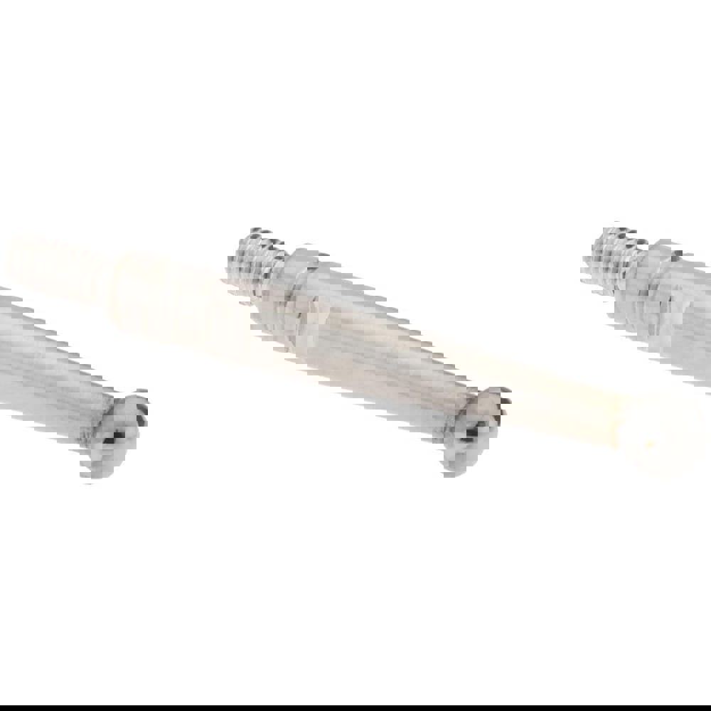 Test Indicator Ball Contact Point: 0.093