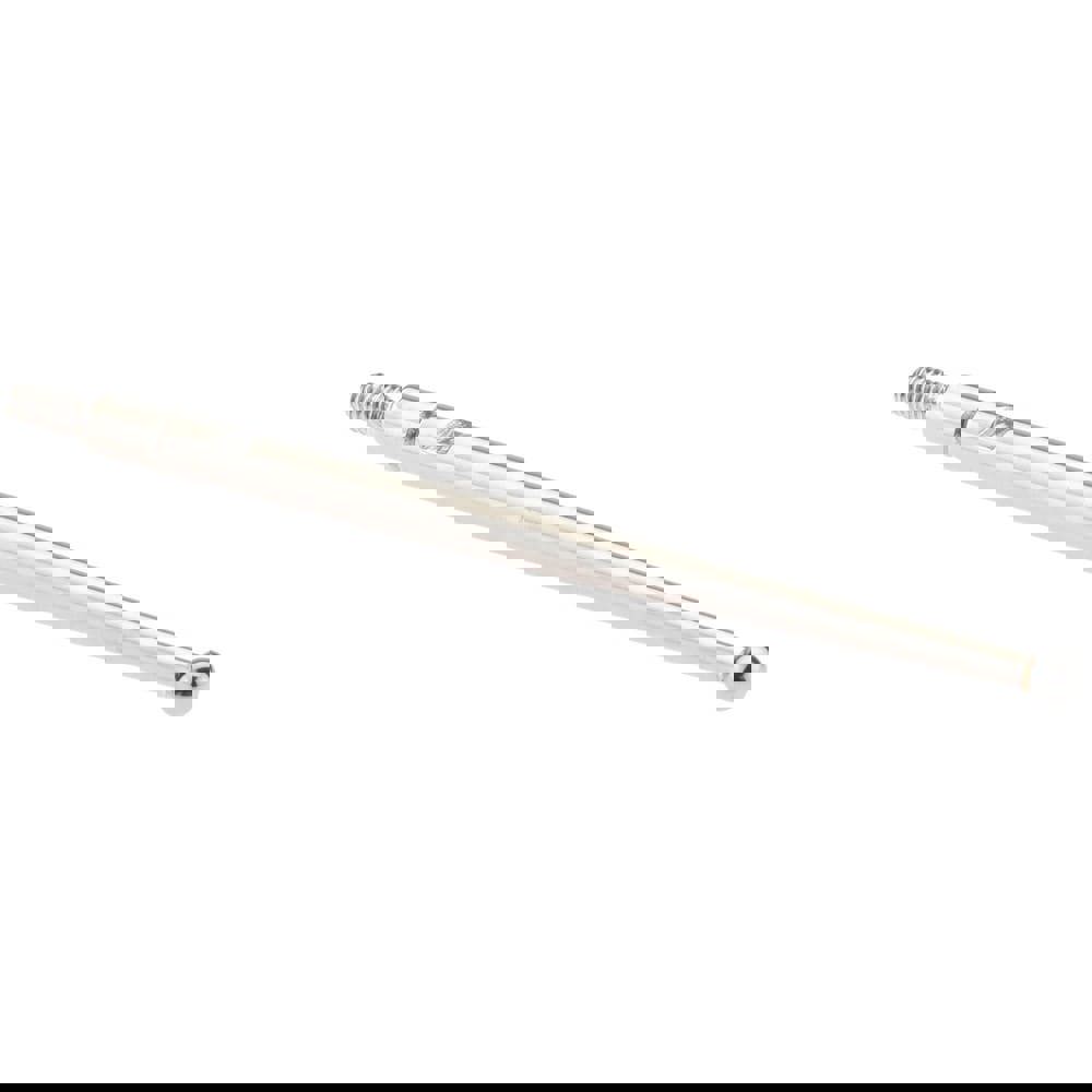 Test Indicator Ball Contact Point: 0.078