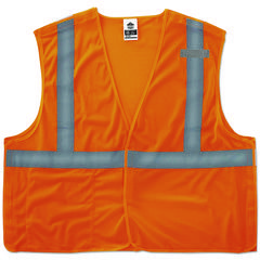 High Visibility Vest: Small & Medium