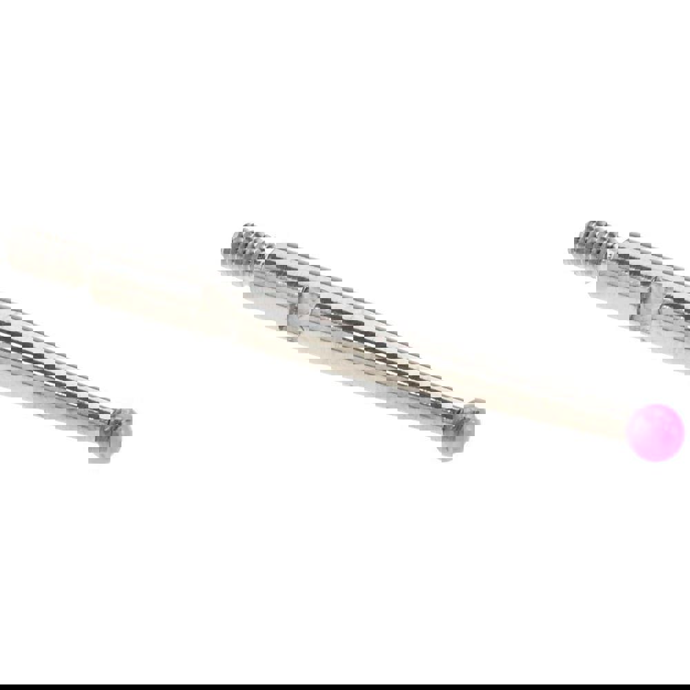 Replacement Test Ind. Points