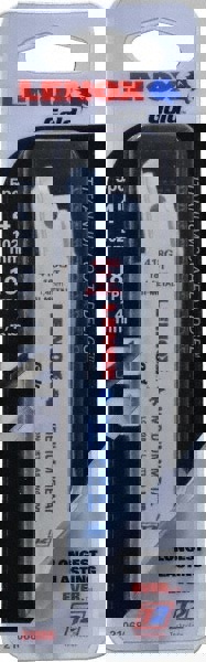 Reciprocating Saw Blade: Bi-Metal