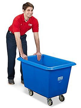 Standard Grease Fitting: M6 x 1 Metric