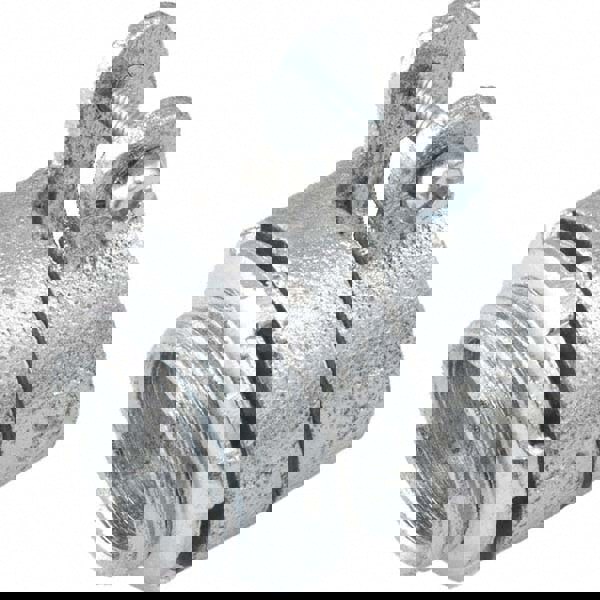 Conduit Connector: For FMC, 1-1/2