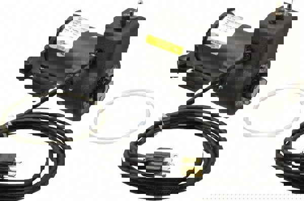 Motor Attachment: Use with Ultra-Grind No. 5C-V