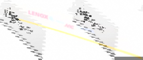 6 24TPI ARC GOLD RECIP BLD 62 5 PK