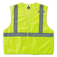 High Visibility Vest: Small & Medium