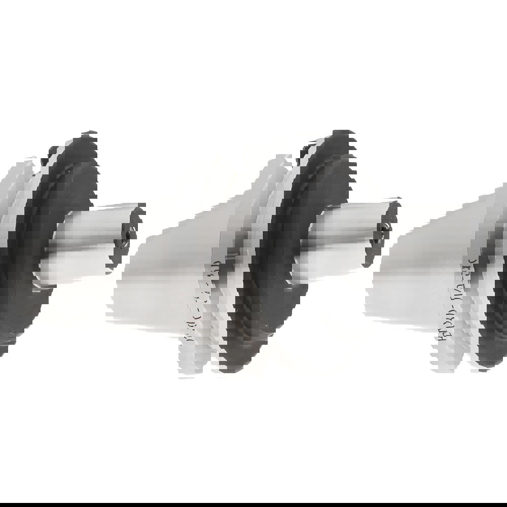 JT2 Inside Taper, BT30 Outside Taper, BT to Jacobs Taper Adapter