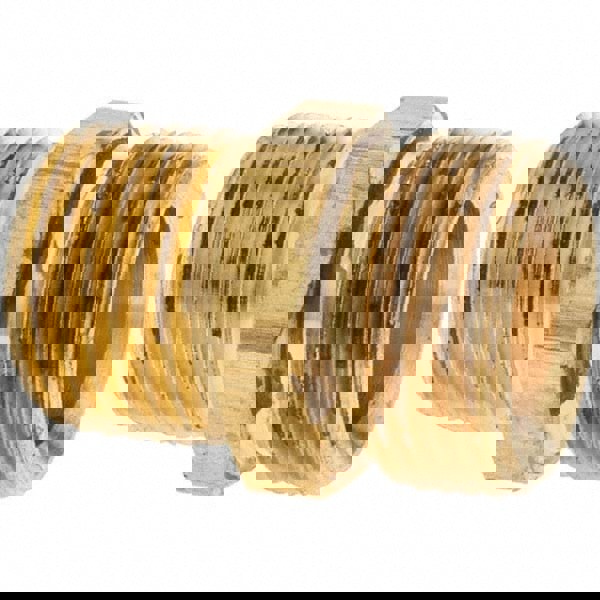 3/4-20, Reusable Hose Male Fitting