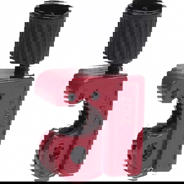 Hand Tube Cutter: 1/8 to 5/8