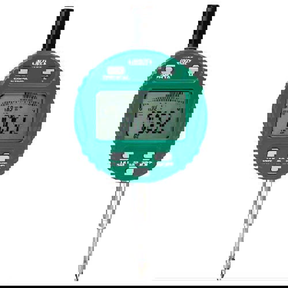 Electronic Drop Indicator: 0 to 0.5