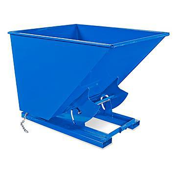 Standard Grease Fitting: M10 x 1 Metric