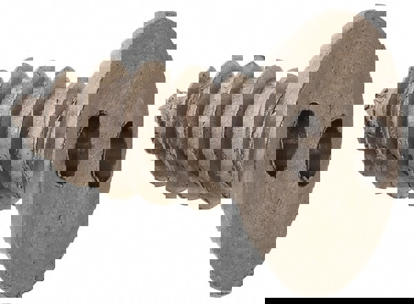 Sheet Metal Screw: #10, Flat Head, Phillips