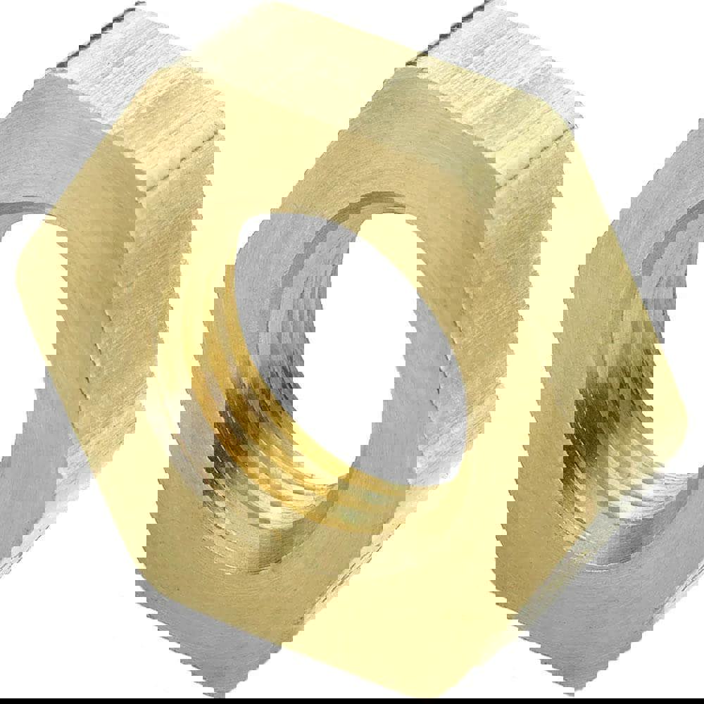 Industrial Pipe Lock Nut: 1/4