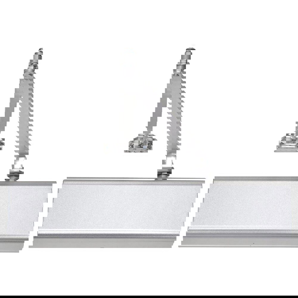 Door Closer Damper: 200 lb Load Capacity