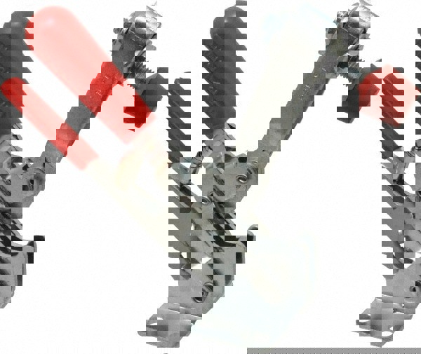 600 Lb Holding Capacity, Vertical...