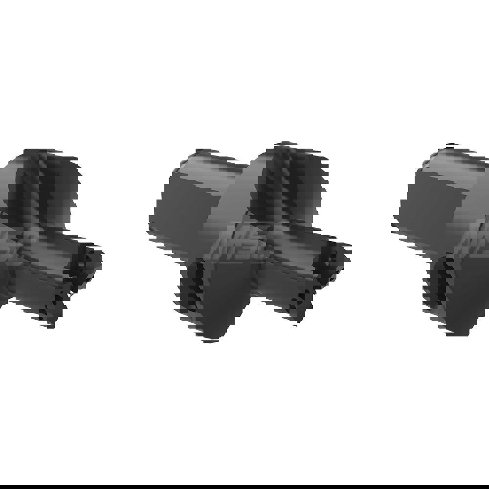 Indexable Spade Drill: 3/8 to 27/64