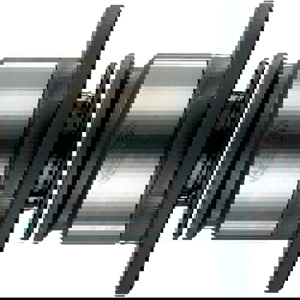 Tapping Adapter: M8 Tap, #1 Adapter