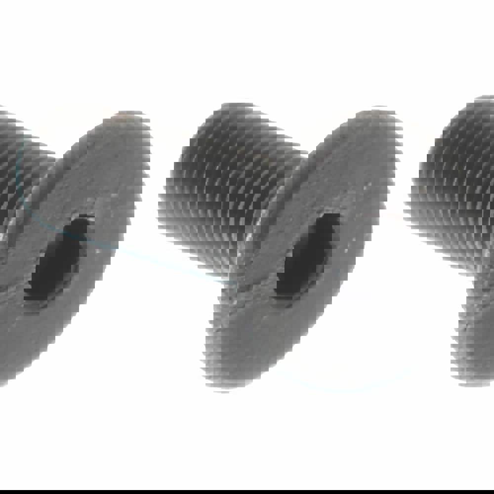 Flat Socket Cap Screw: #0-80