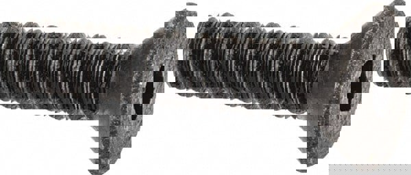 Flat Socket Cap Screw: #1-72