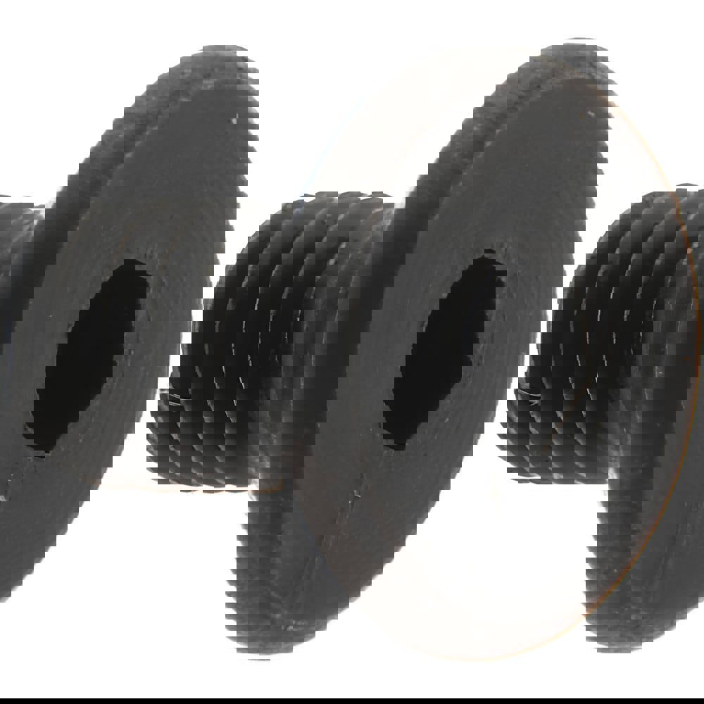 Flat Socket Cap Screw: #2-56