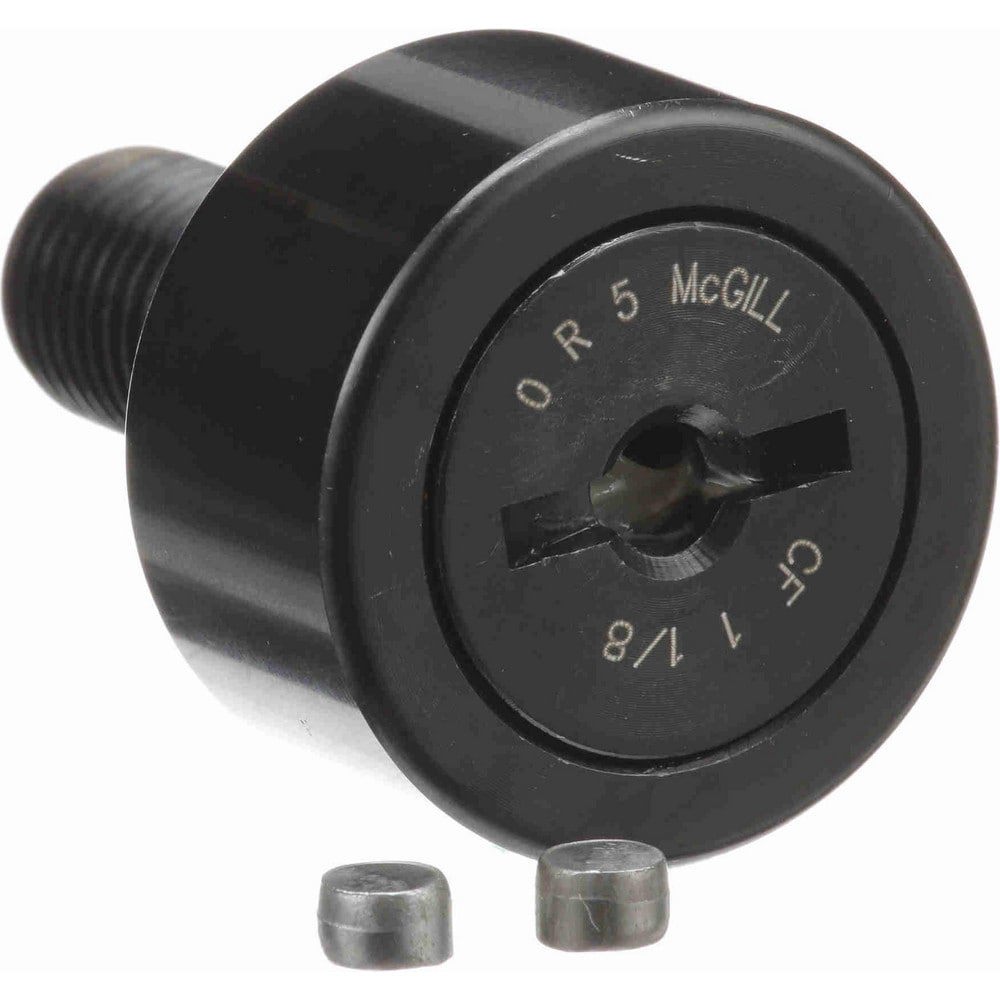 Plain Cam Follower: 1.125