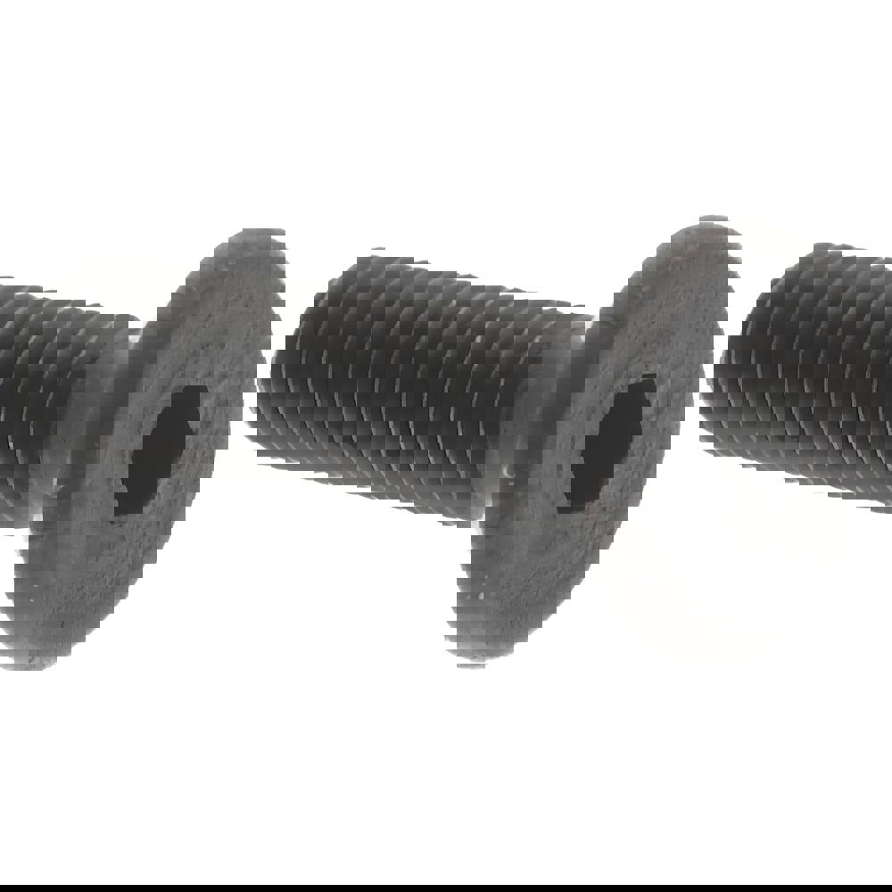 Flat Socket Cap Screw: #2-56