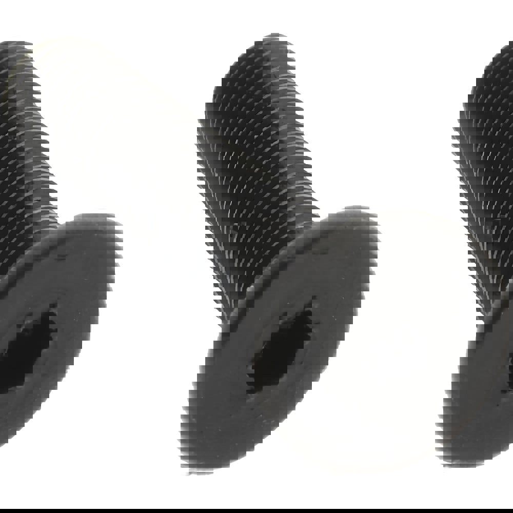 Flat Socket Cap Screw: #2-56